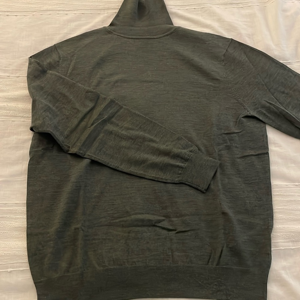 Suitsupply Turtleneck sweater